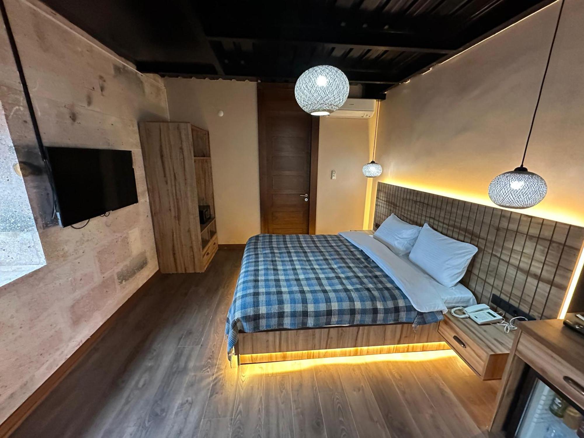 Marina Fener Hotel & Suite Istambul Exterior foto